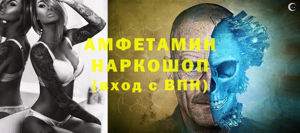 стафф Алексин