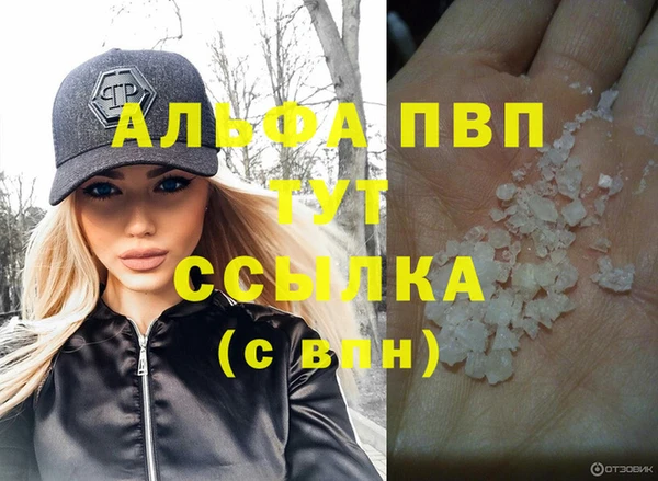стафф Алексин